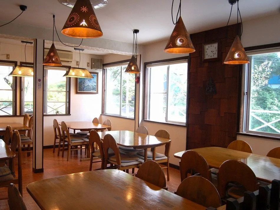 Onsen Pension Hanasakiyama