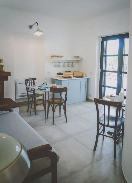 Casa Ziazì