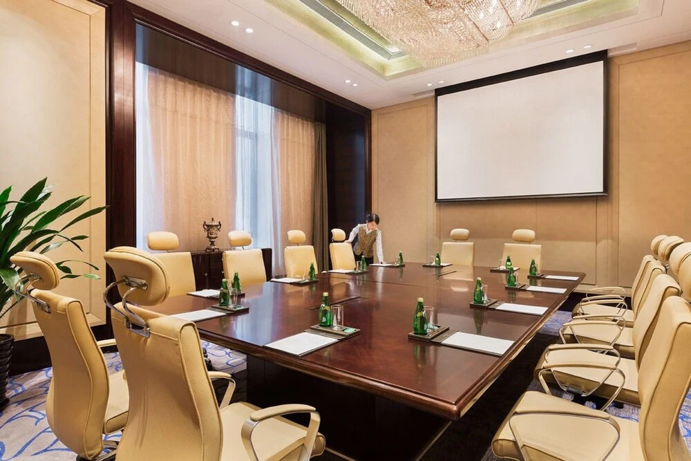 Steigenberger Harbin Sunac Land
