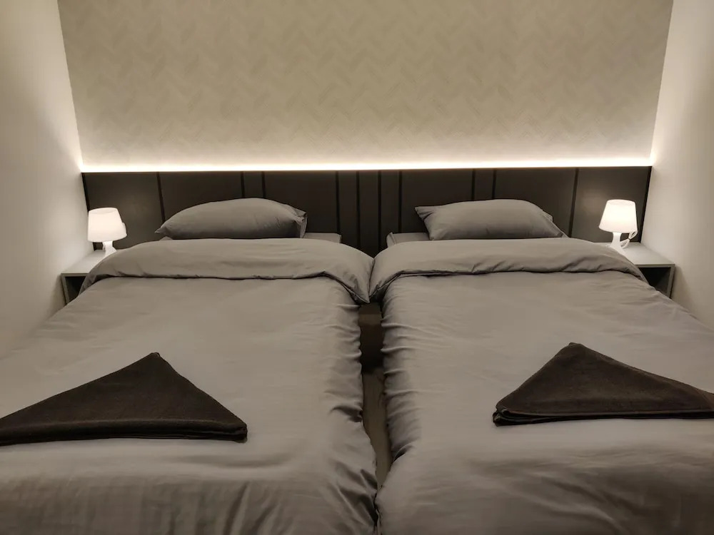 41m luxury room royal near all services