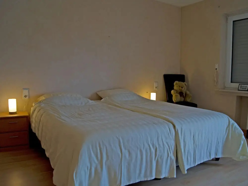 An attractive apartment in Gerolstein.