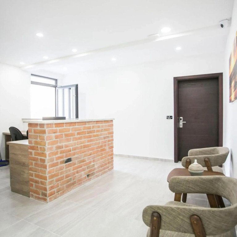 Aparthotel Kasmi