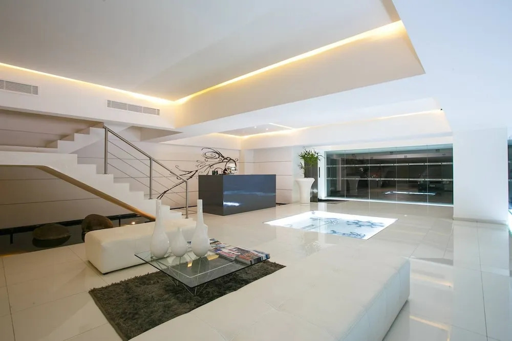 Bay View Modern Condo Paramount Bay At Amapas