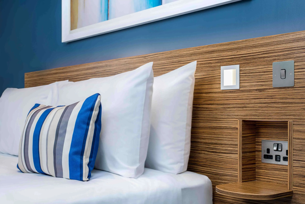 Travelodge Edinburgh Park