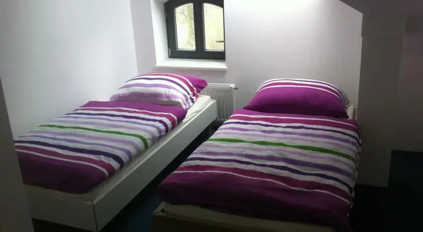 Accommodation Ostrava Vítkovice