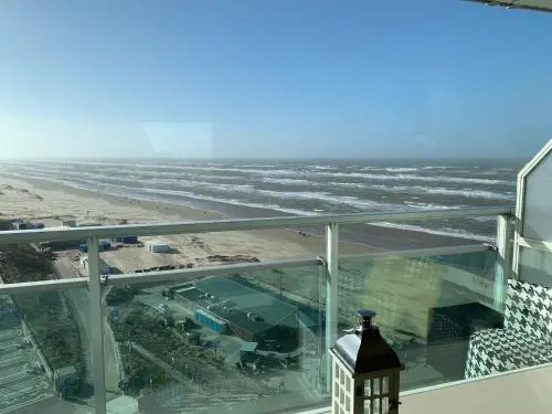 Coastview Apartments