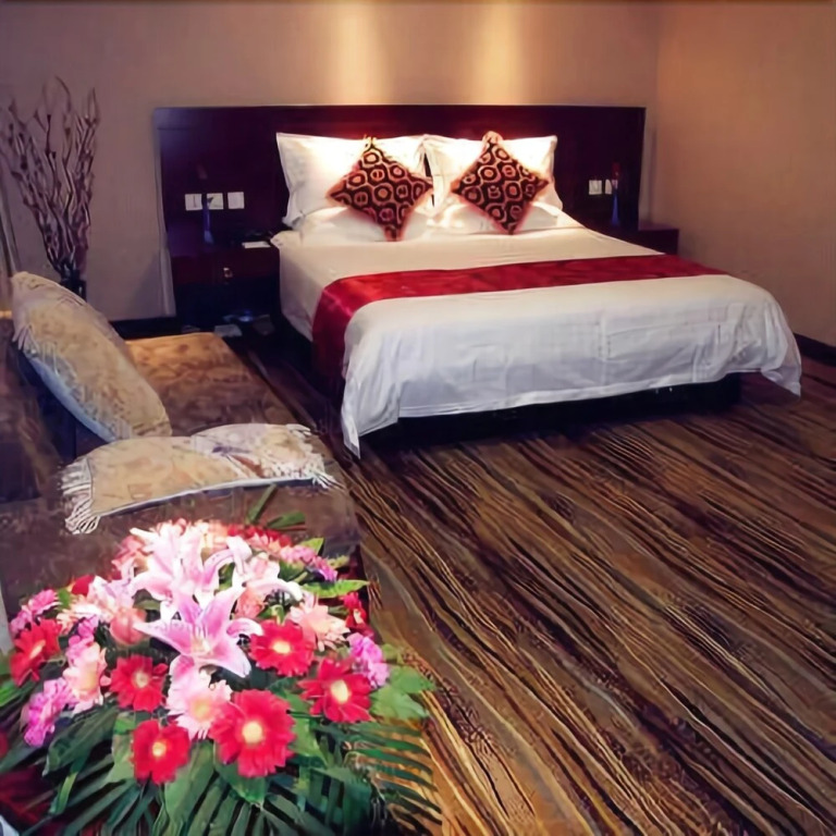 Jingyun Business Hotel
