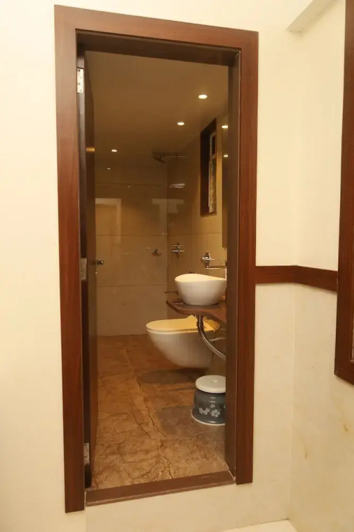 Hotel Prestige Residency