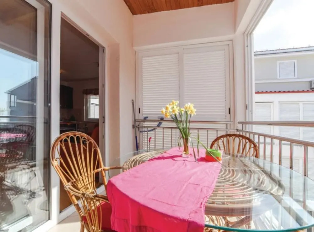 Apartment Ines
