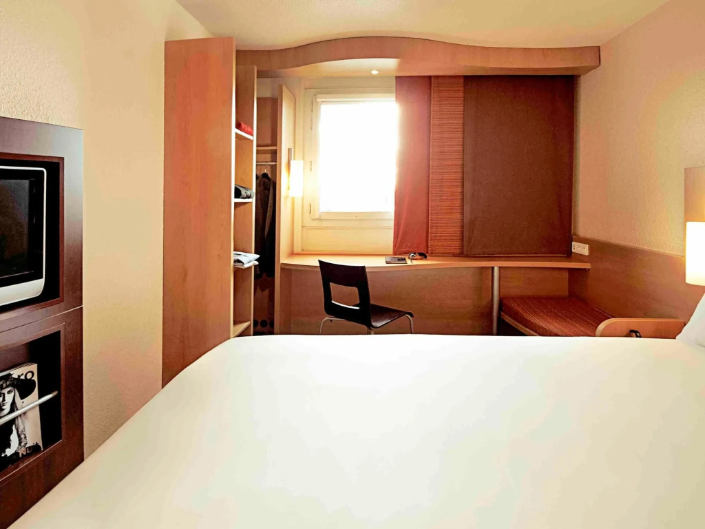ibis Europe Chalon Sur Saone