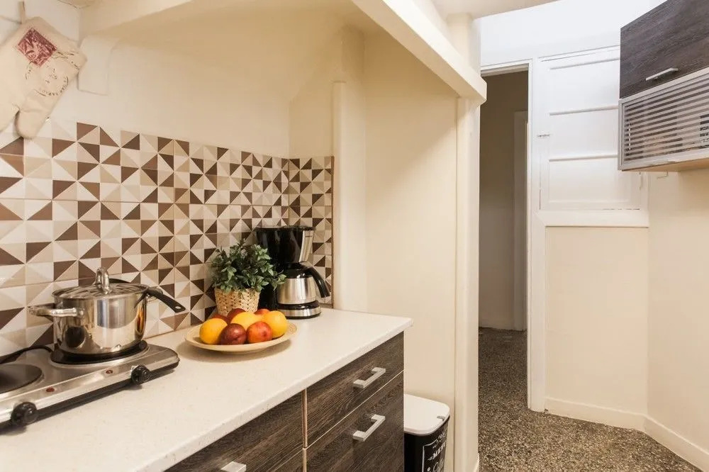 Monastiraki Apartments by Livin Urbban