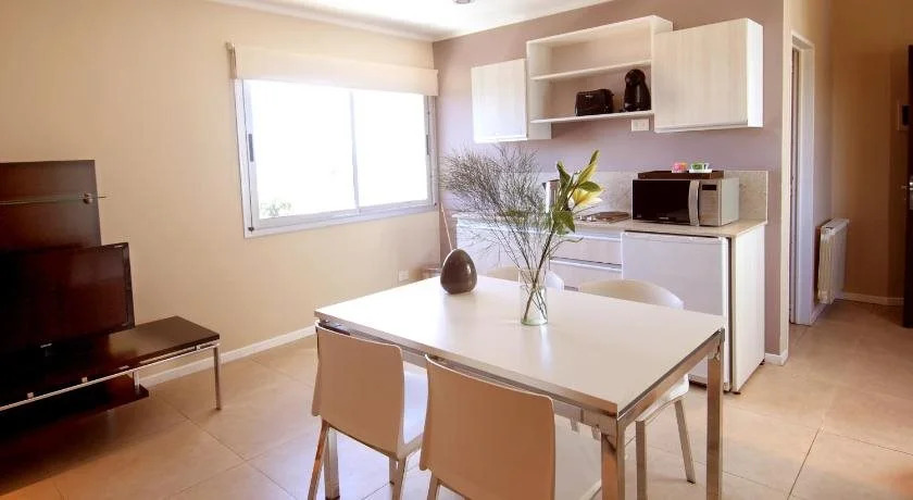 Plaza Suites Campana