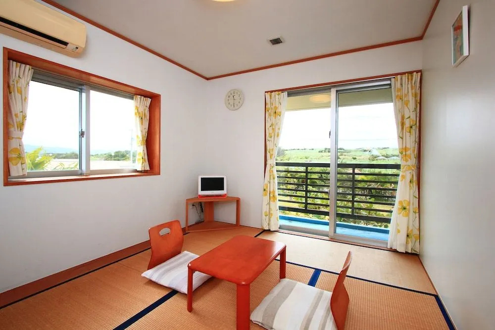 Retreat House IPE