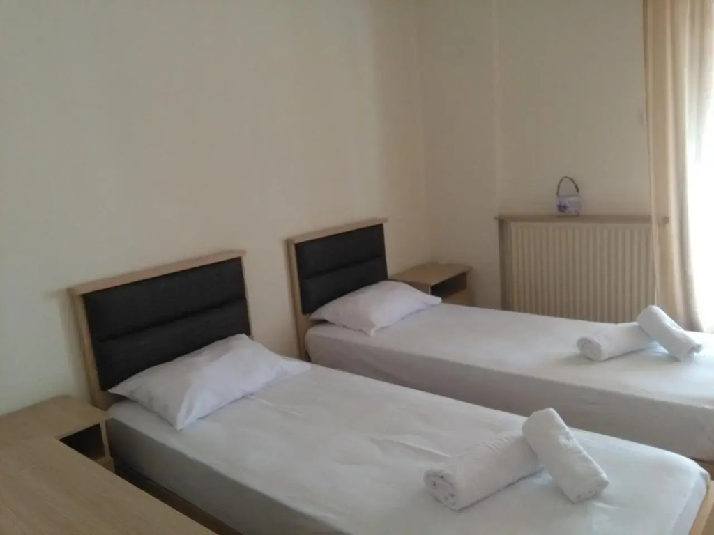 Olena House