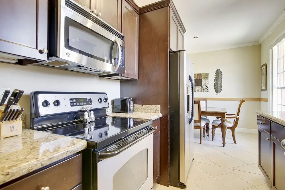 The Dawn Beach Condos by AB Sea Resorts