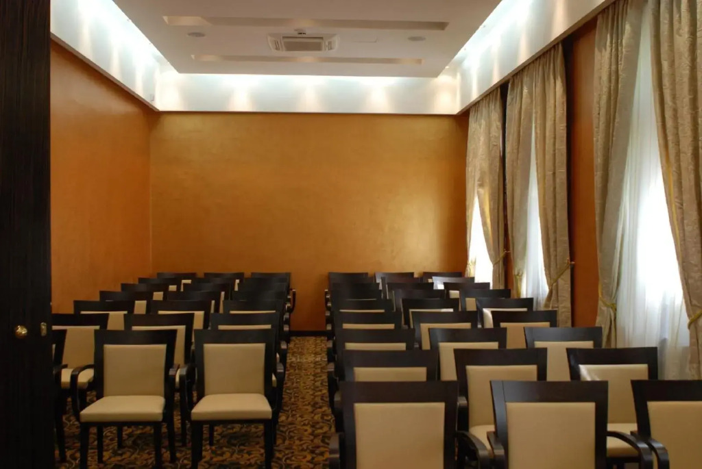 Hotel Hercegovina