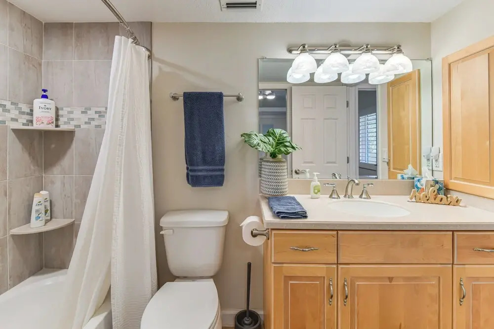 Waterfront Nokomis Condo < Half Mile to Beach!