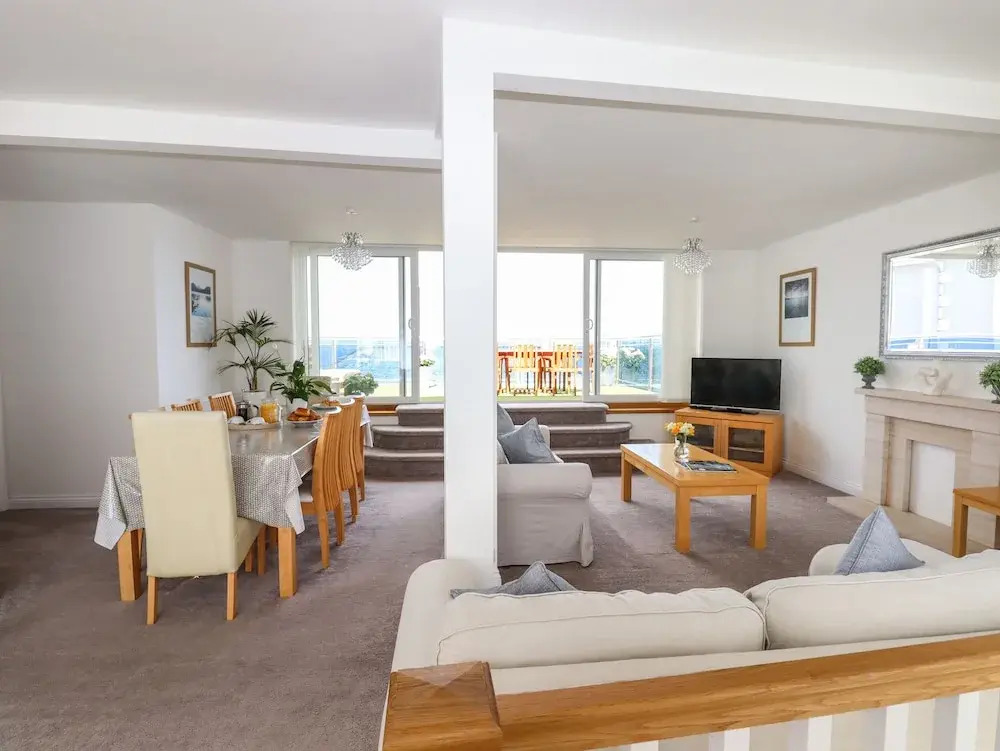 Apartment at Morningside Hotel