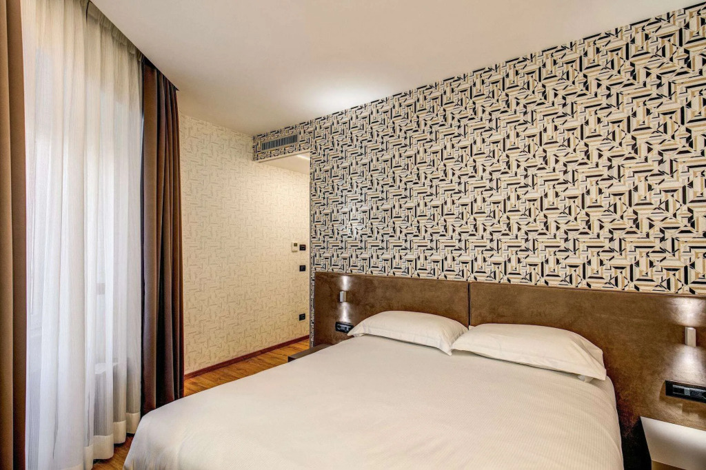 Colosseo Prestige Rooms