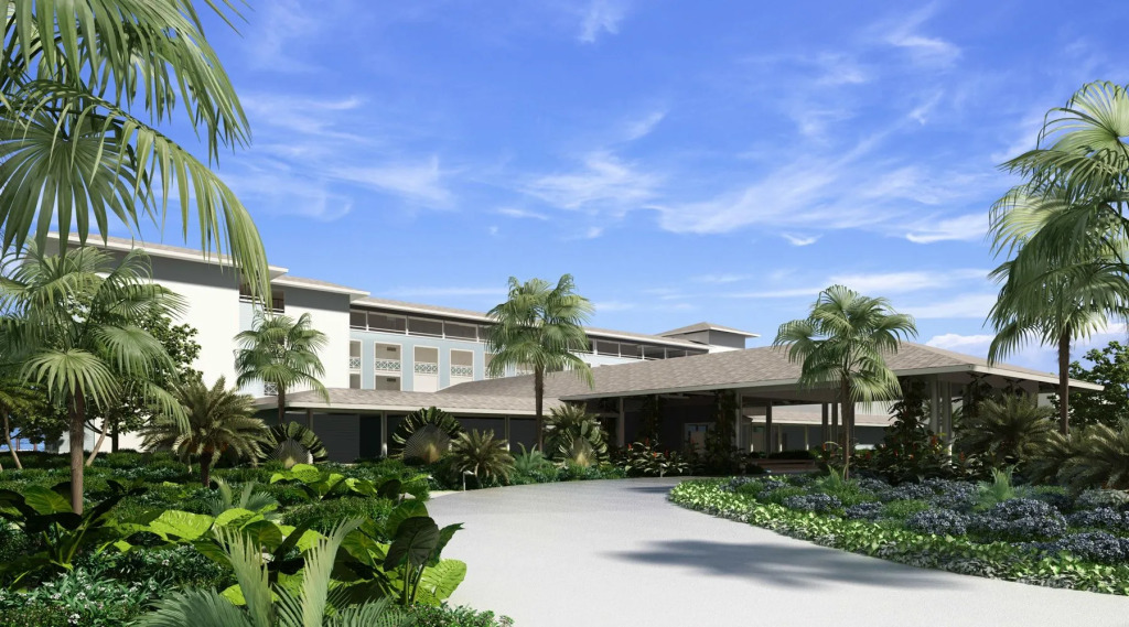 Grand Sirenis Cayo Santa María