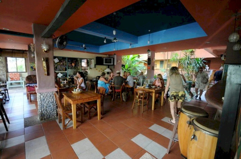 Casa Brazil