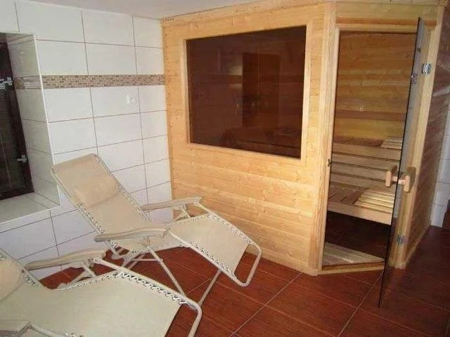 Chata Rozárka
