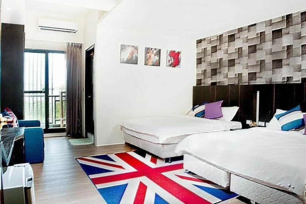 Mushin Hostal