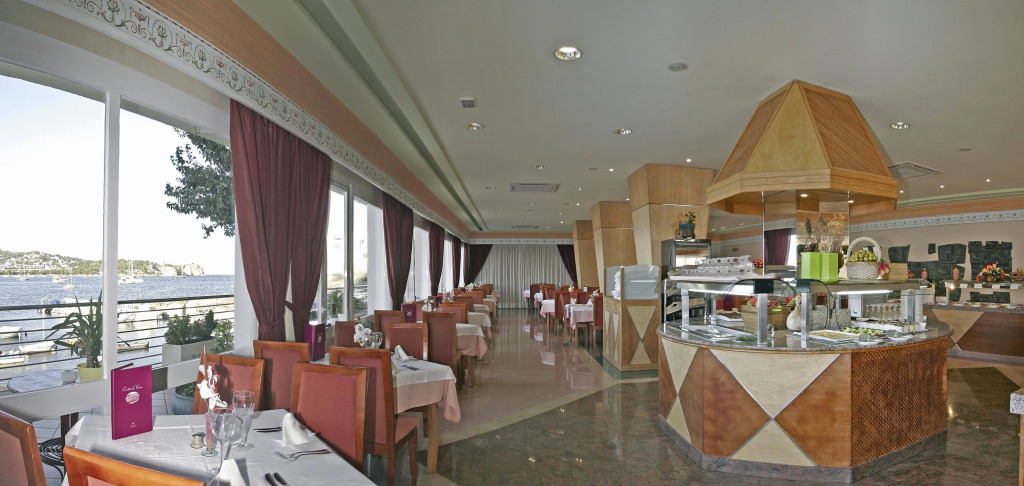 Hotel Argos Ibiza