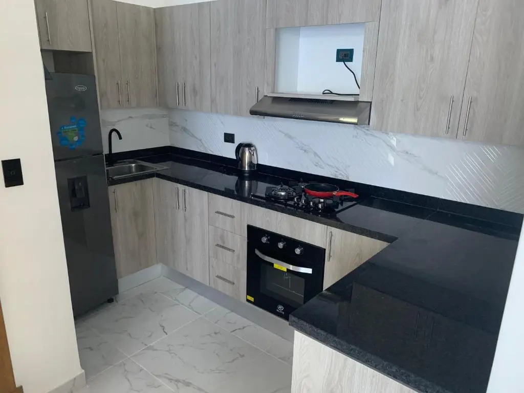 Glocin Apartamentos Vacation & Investment