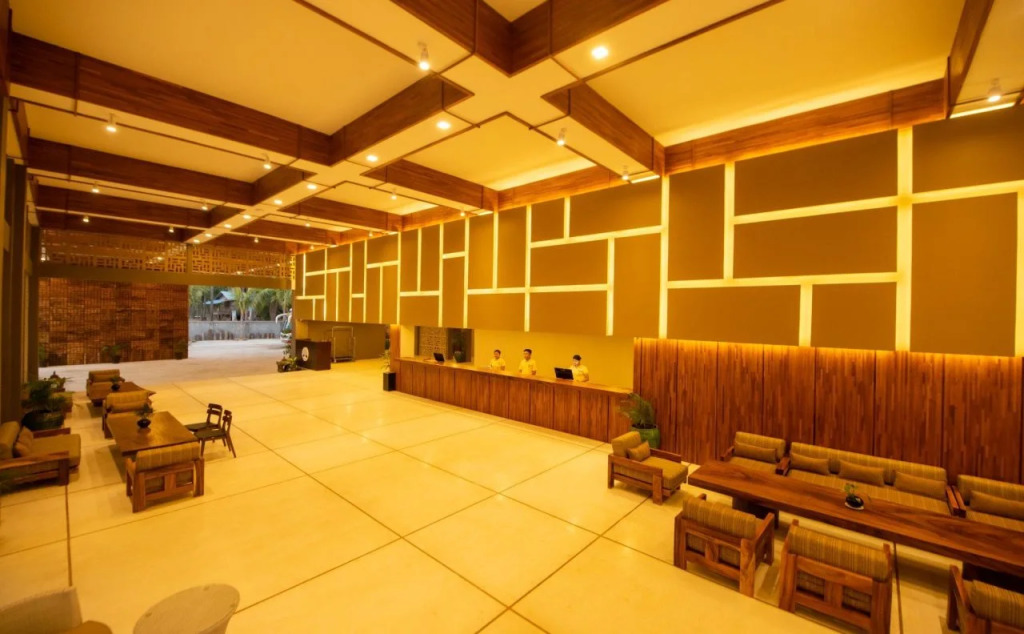 The Village Resort