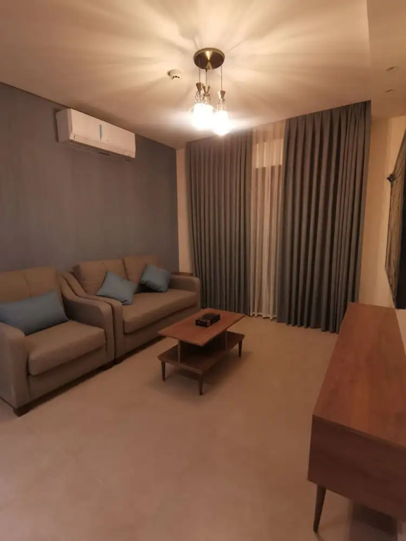 Dara apartment hotel