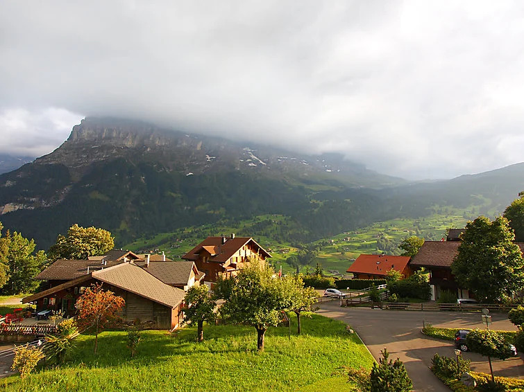 Chalet Hori