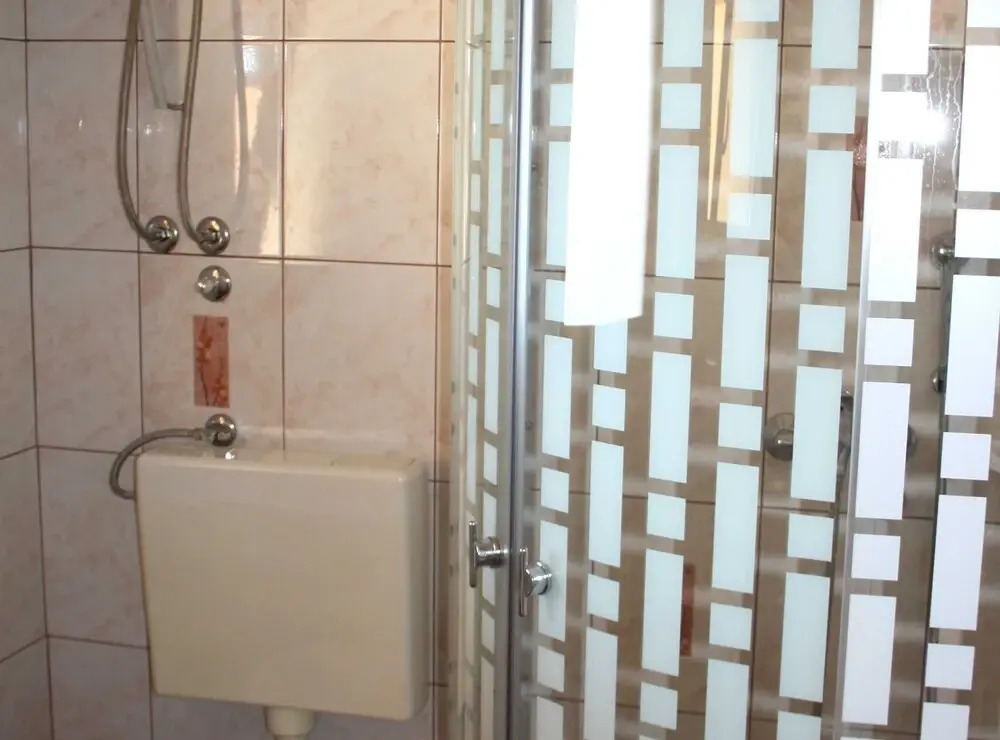 Comfortable Crikvenica Studio Apartments With Balcony