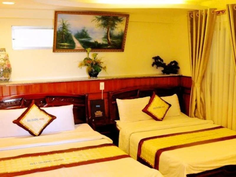 Ocean Hotel