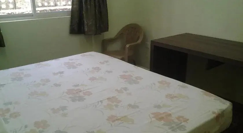 Guesthouse Xavier Benaulim