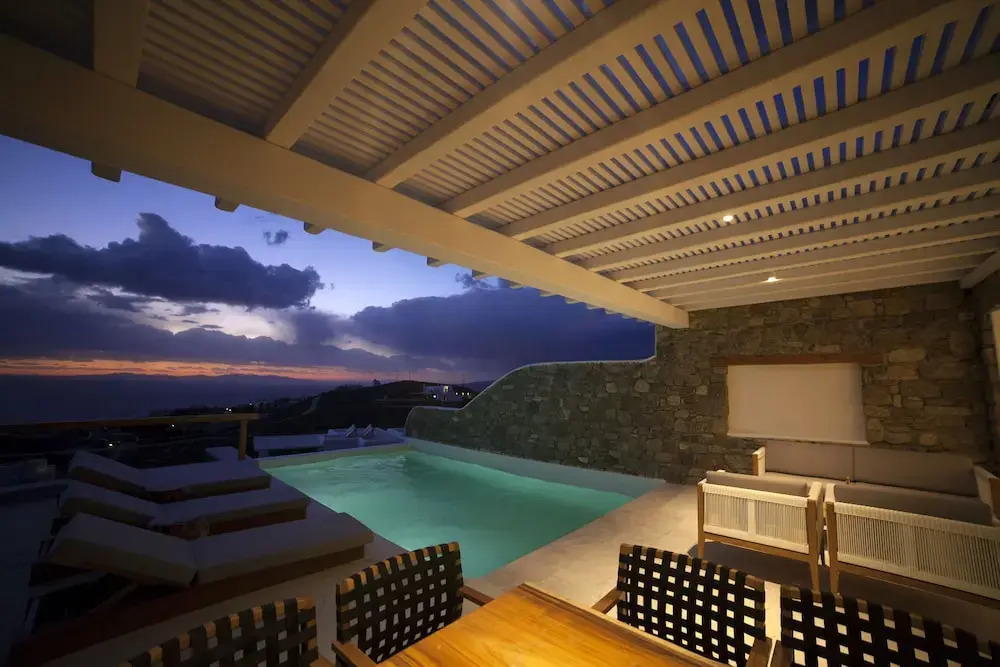Villa Athena