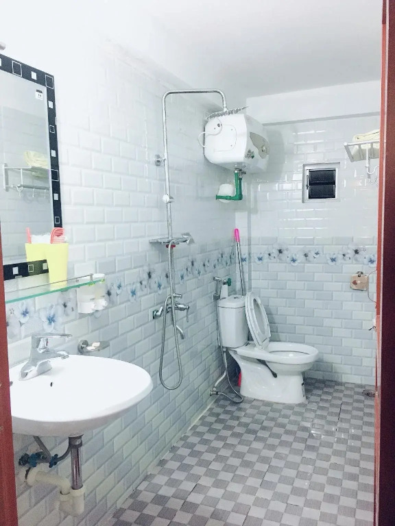 Sapa Hung Giang Hotel