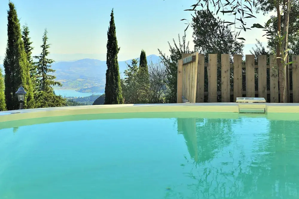 Mounty Island Villas