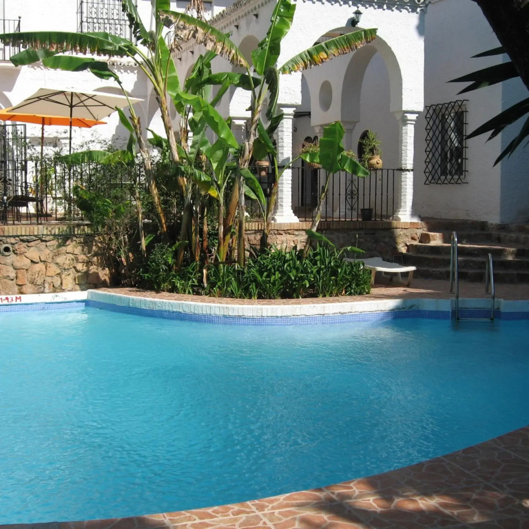 Hotel Residencia Miami