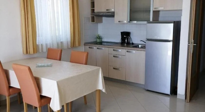 Apartments Amor