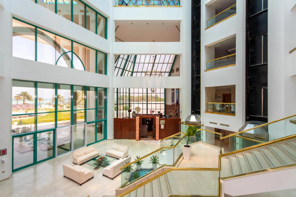 Al Marfa Hotel