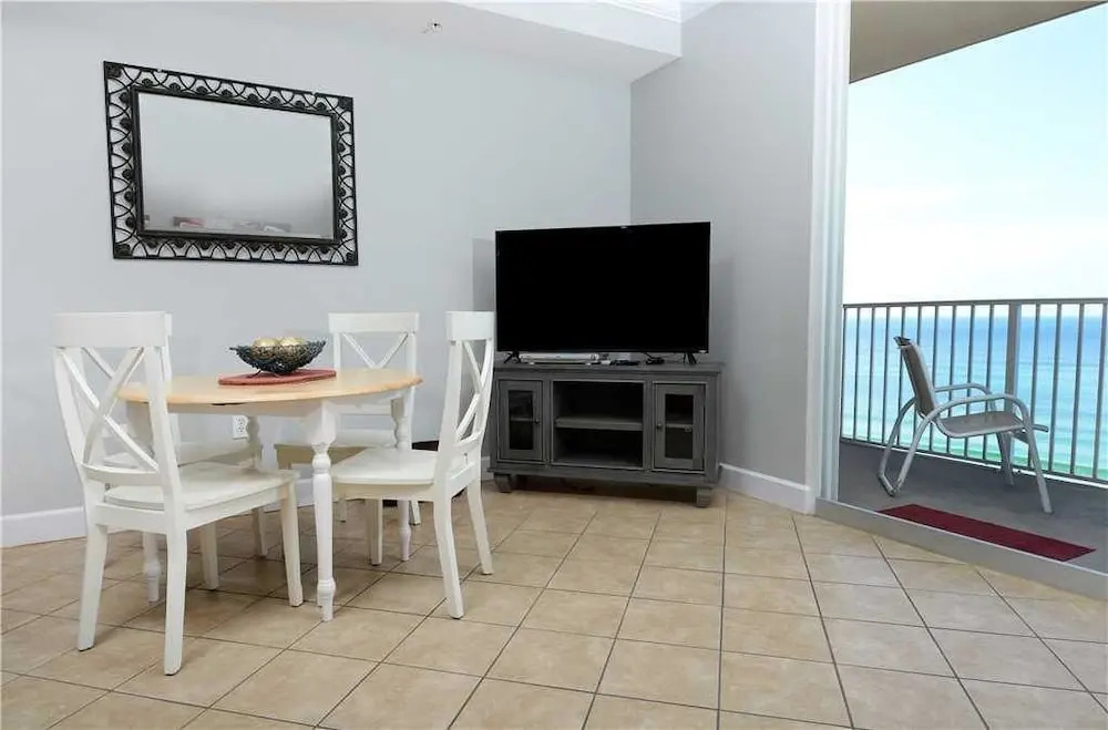 Tidewater 606 - One Bedroom Condo