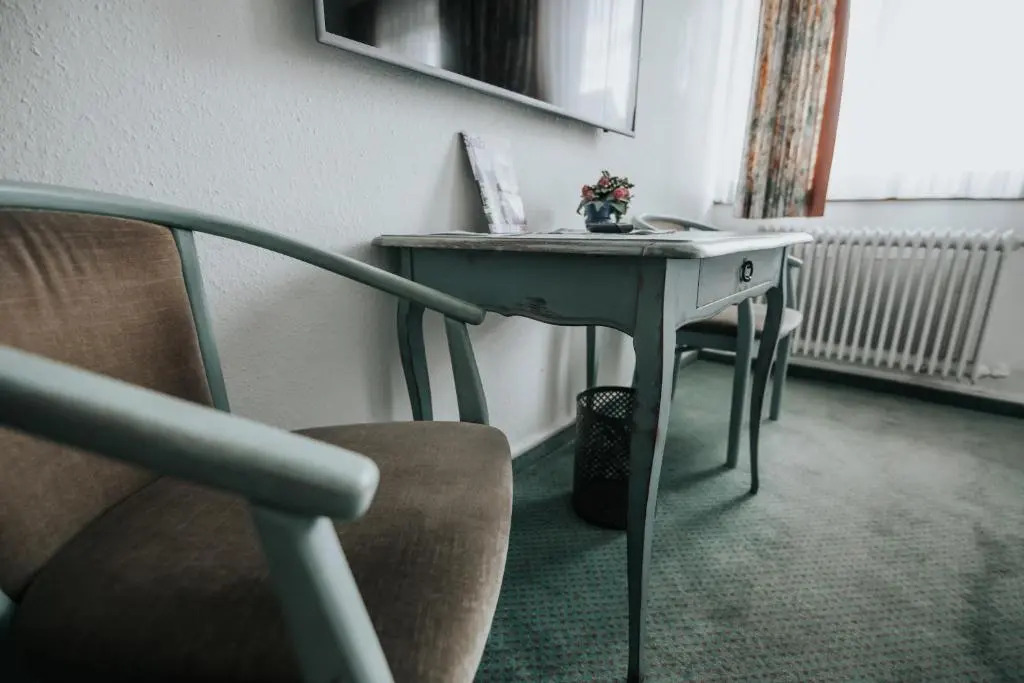 Boutique Hotel am Rathaus - Reblaus
