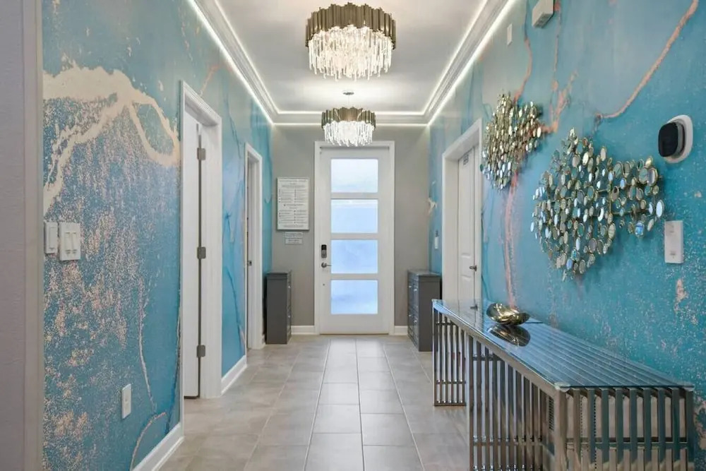 Top Luxury Villa Storey Lake mins to Disney
