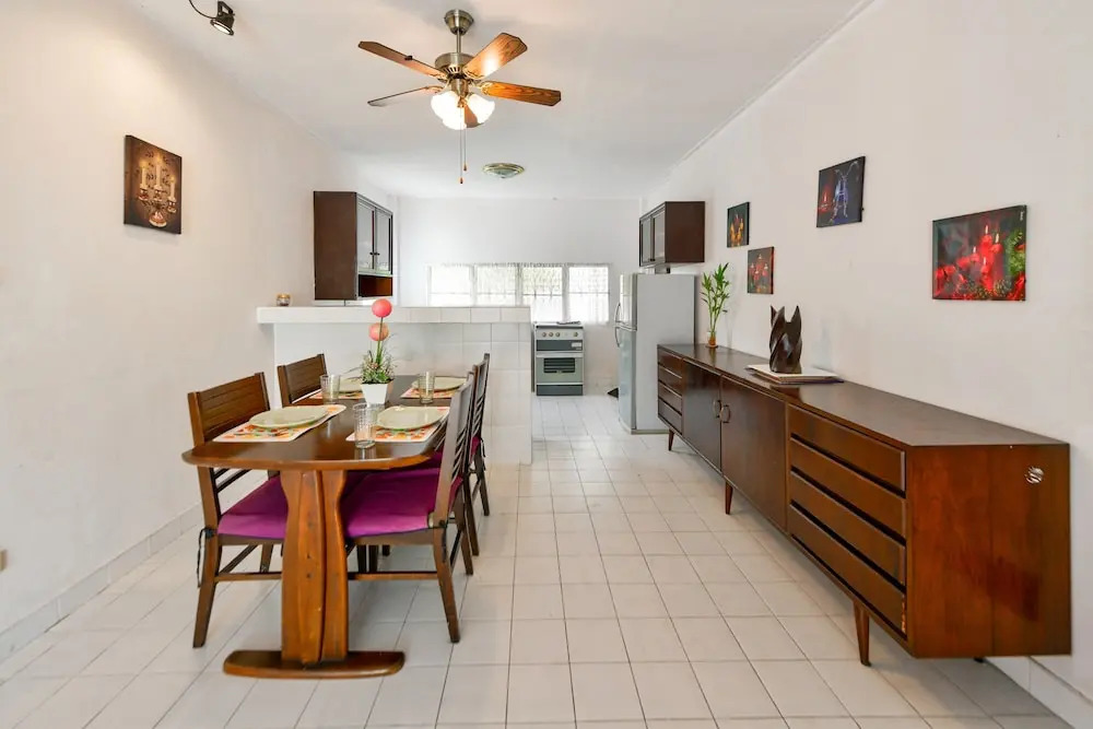 Dream Villas Pattaya