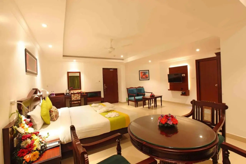 Hotel National Park