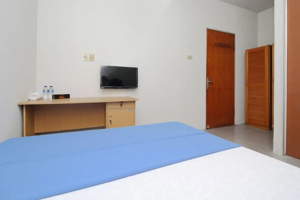 Kamar Keluarga Tanjung Duren II