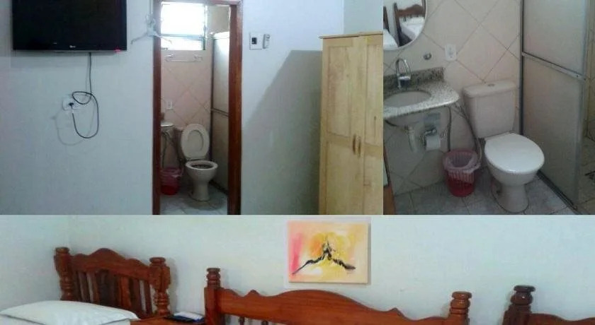 Engenheiros Hotel - Porto Velho