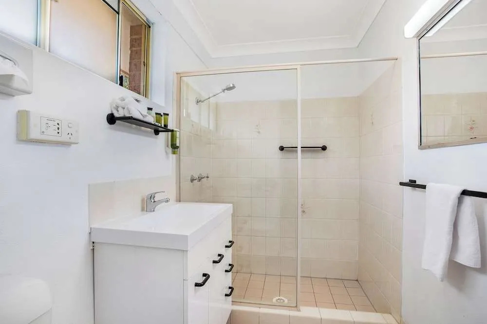 Comfort Inn Lake Macquarie