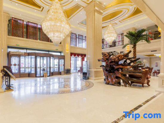 Jinyue International Hotel